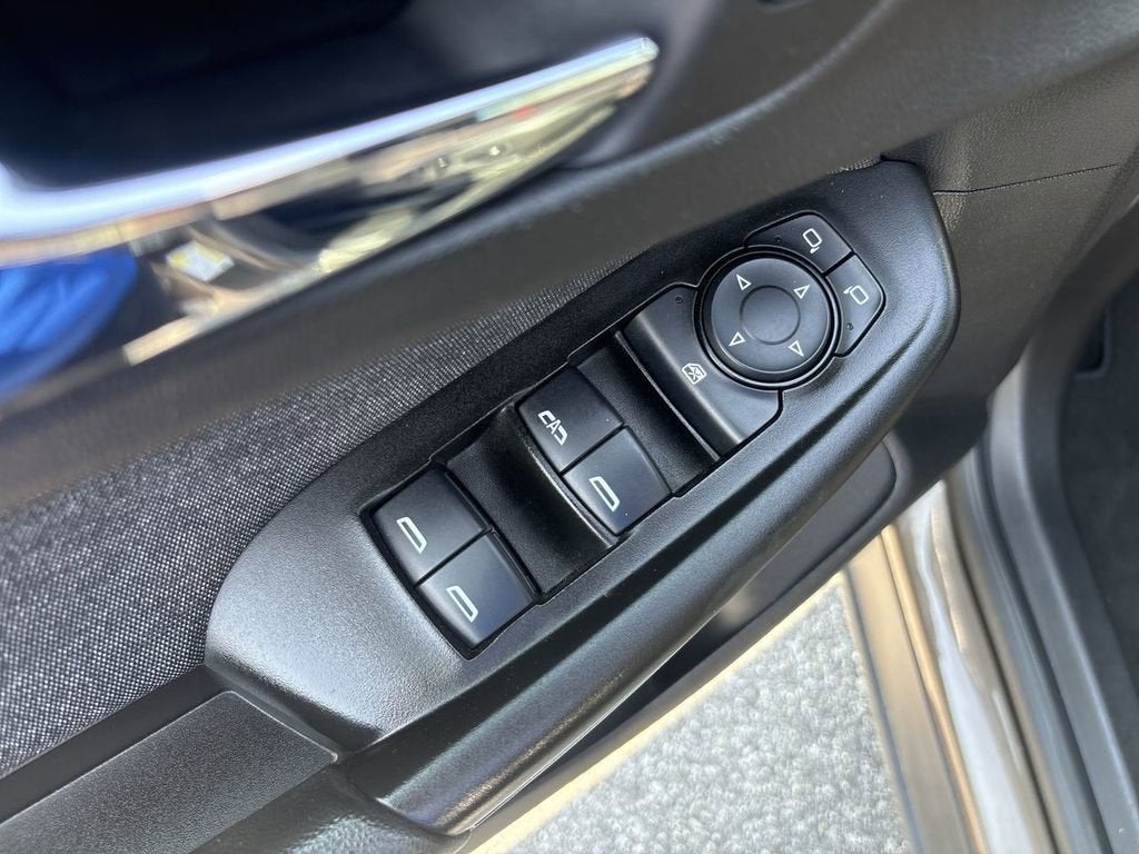 2021 Chevrolet Trailblazer ACTIV