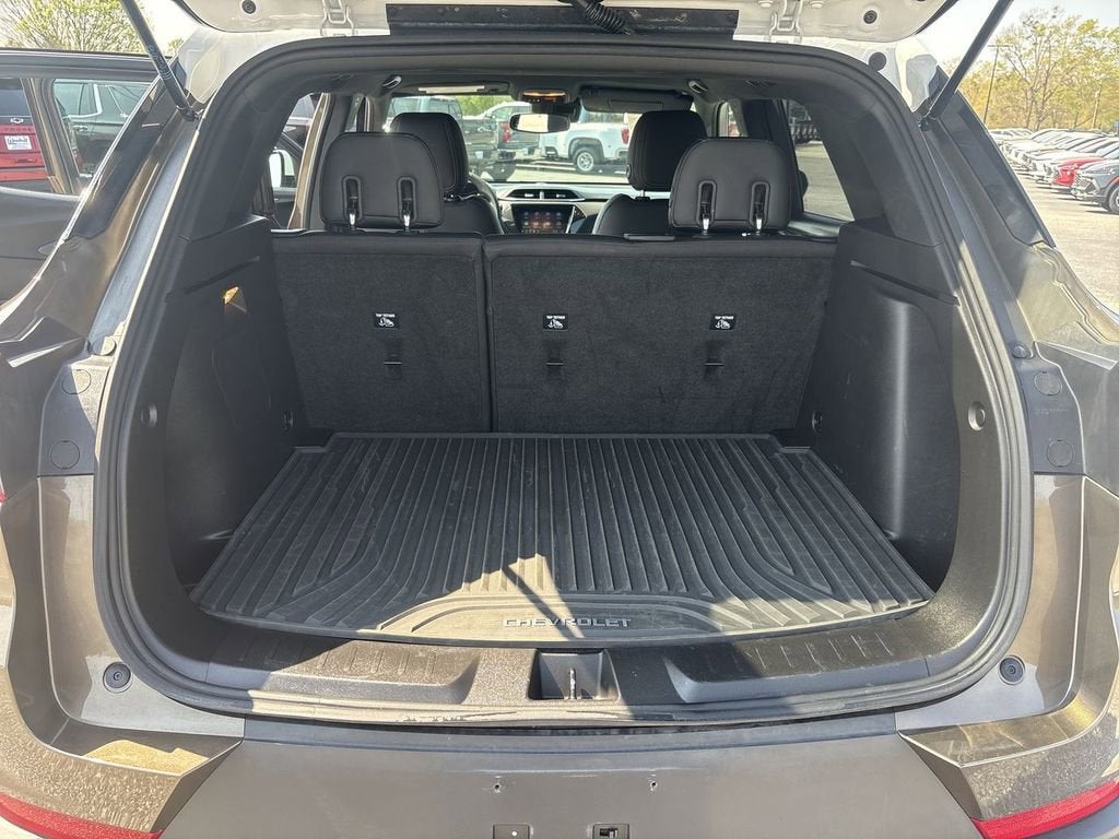 2021 Chevrolet Trailblazer ACTIV