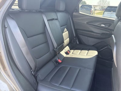 2021 Chevrolet Trailblazer ACTIV