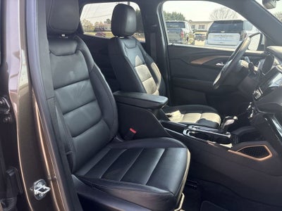 2021 Chevrolet Trailblazer ACTIV