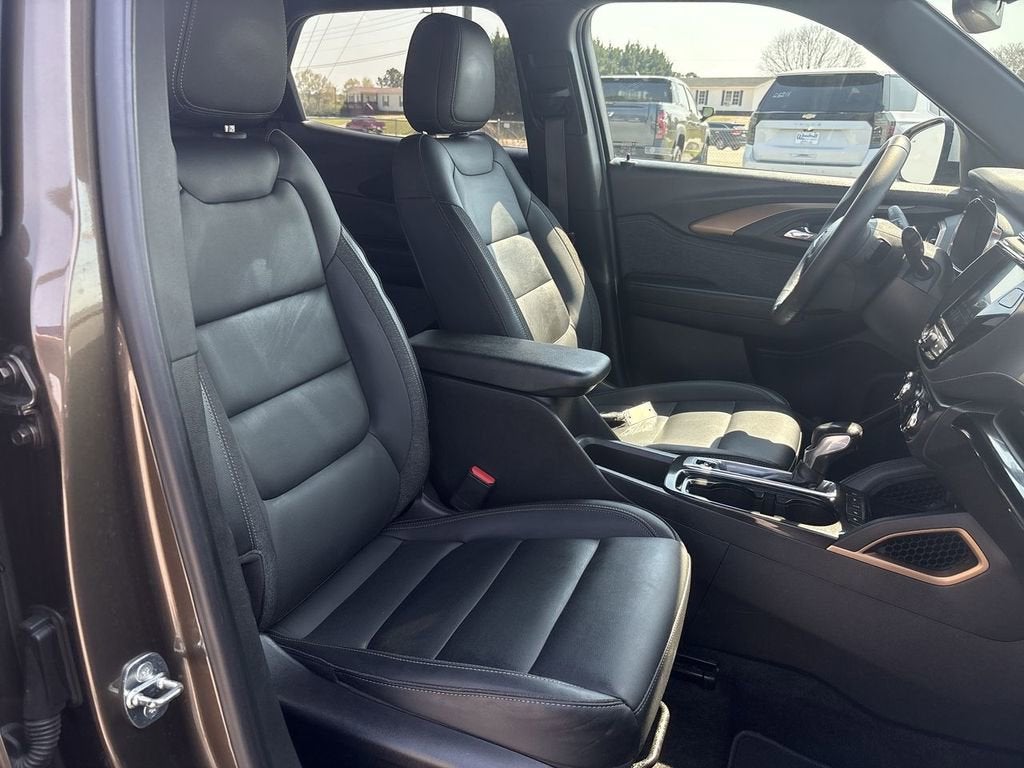 2021 Chevrolet Trailblazer ACTIV