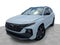 2024 Hyundai Tucson Hybrid N Line