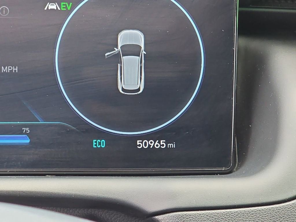 2024 Hyundai Tucson Hybrid N Line