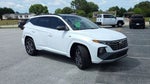 2024 Hyundai Tucson Hybrid N Line