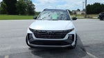 2024 Hyundai Tucson Hybrid N Line