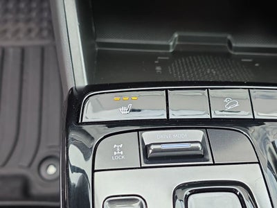 2024 Hyundai Tucson Hybrid N Line