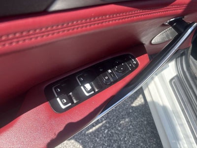 2018 Kia Stinger GT1