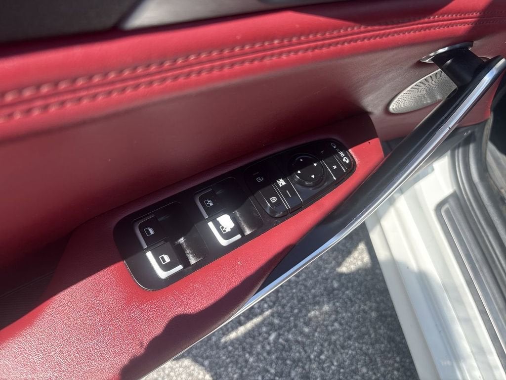 2018 Kia Stinger GT1