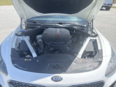 2018 Kia Stinger GT1
