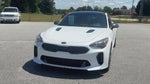 2018 Kia Stinger GT1