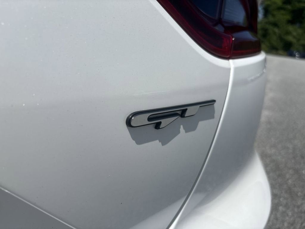 2018 Kia Stinger GT1