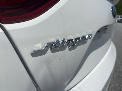 2018 Kia Stinger GT1