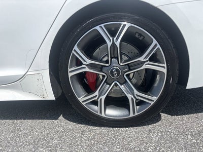 2018 Kia Stinger GT1