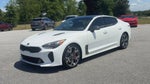 2018 Kia Stinger GT1