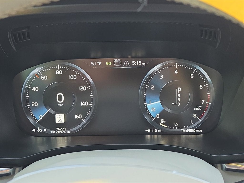 2021 Volvo XC60 T5 Inscription