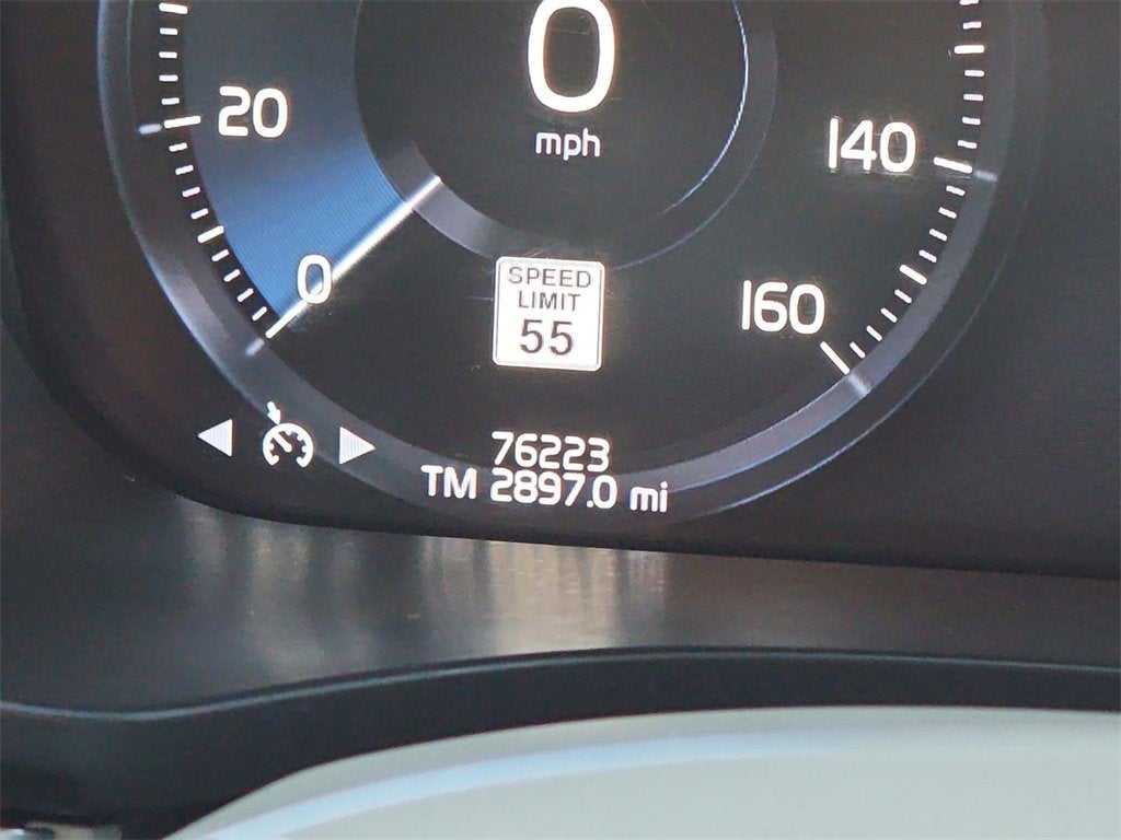 2021 Volvo XC60 T5 Inscription