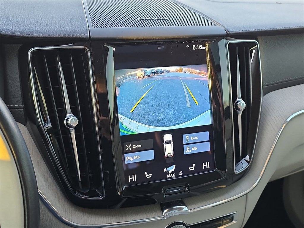 2021 Volvo XC60 T5 Inscription