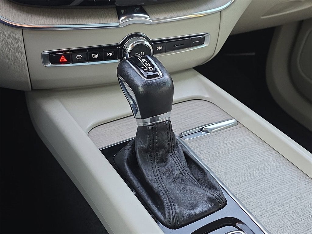 2021 Volvo XC60 T5 Inscription