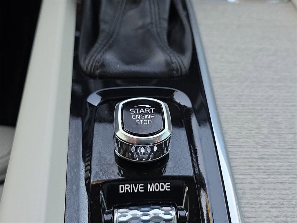 2021 Volvo XC60 T5 Inscription