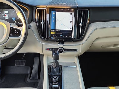 2021 Volvo XC60 T5 Inscription