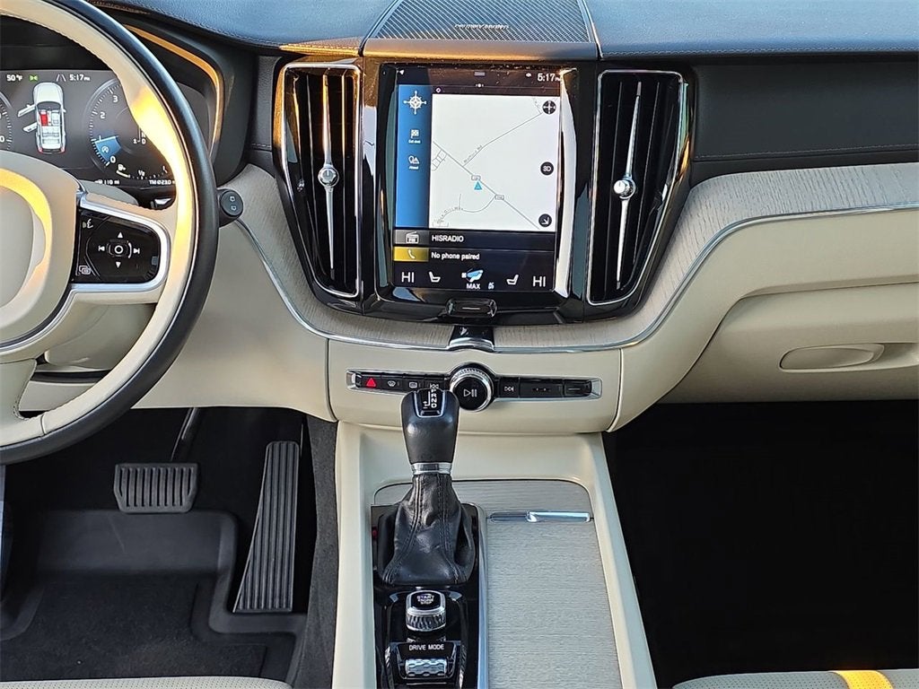 2021 Volvo XC60 T5 Inscription