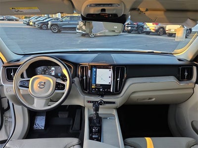 2021 Volvo XC60 T5 Inscription