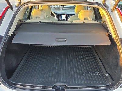 2021 Volvo XC60 T5 Inscription