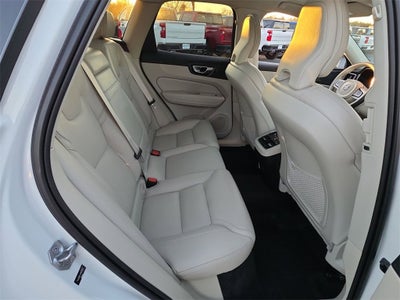 2021 Volvo XC60 T5 Inscription