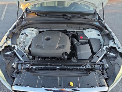 2021 Volvo XC60 T5 Inscription