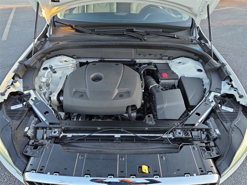 2021 Volvo XC60 T5 Inscription