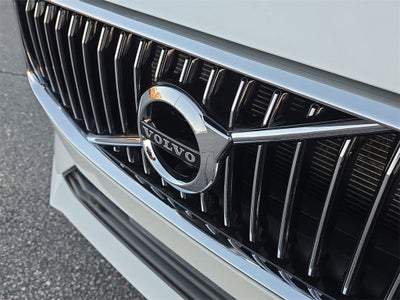 2021 Volvo XC60 T5 Inscription