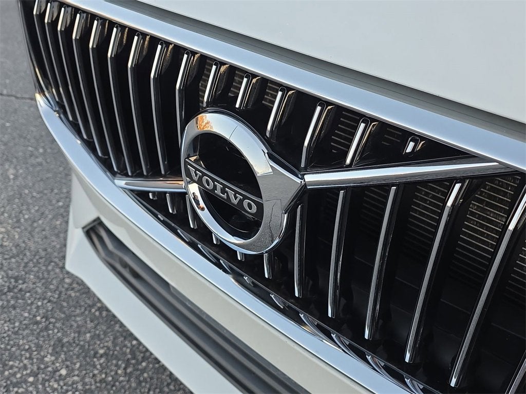 2021 Volvo XC60 T5 Inscription