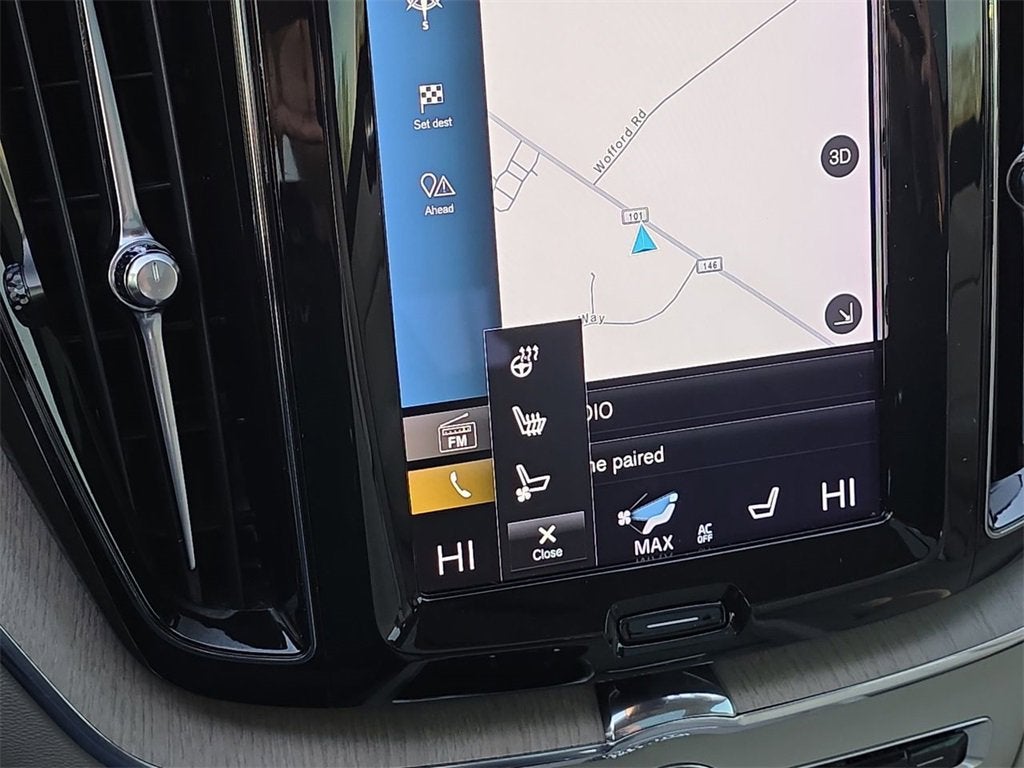 2021 Volvo XC60 T5 Inscription