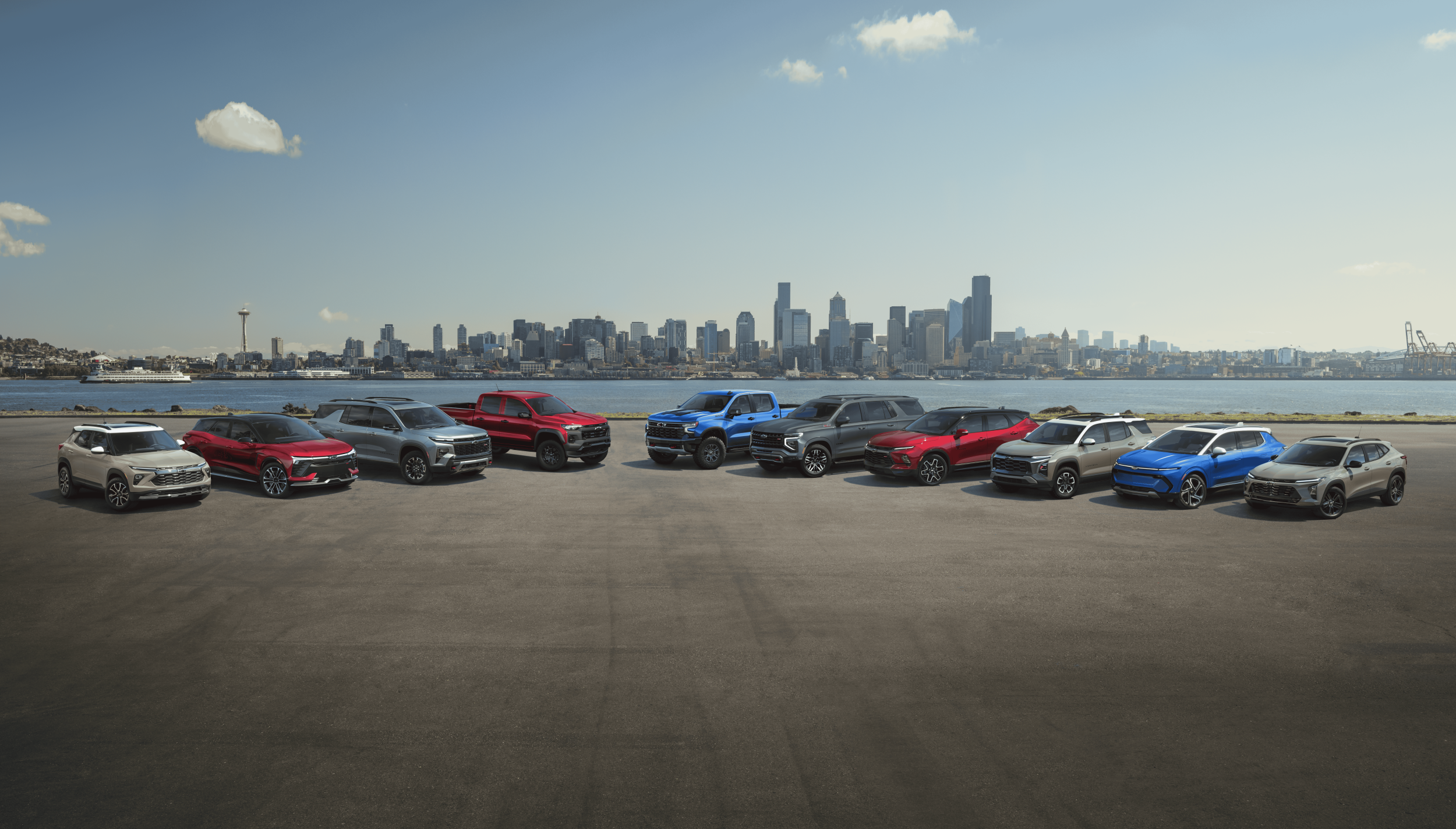 CHEVY SPECIAL OFFERS | Woodruff Chevrolet Inc. in Woodruff SC