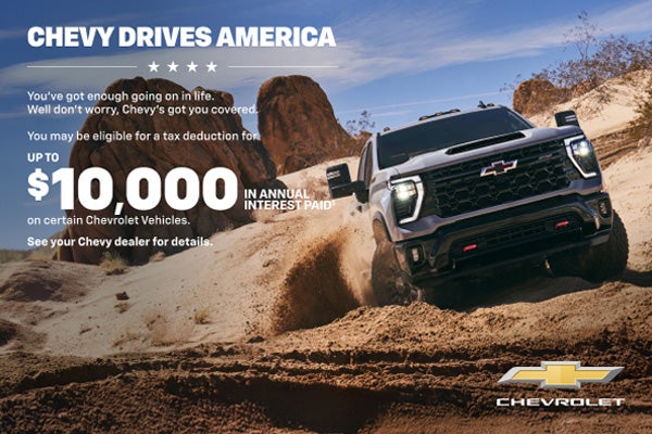 Woodruff Chevrolet Inc. in Woodruff SC