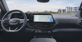 Woodruff Chevrolet Inc. in Woodruff SC