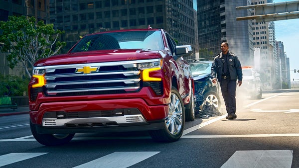 Woodruff Chevrolet Inc. in Woodruff SC