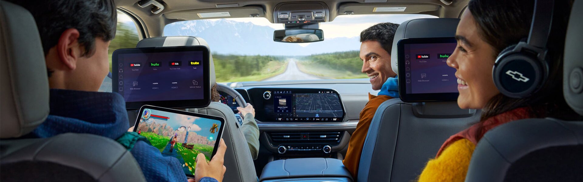 Woodruff Chevrolet Inc. in Woodruff SC