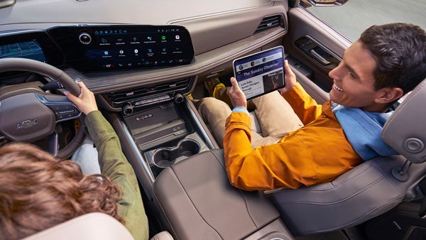 Woodruff Chevrolet Inc. in Woodruff SC