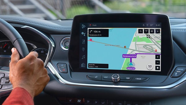 Woodruff Chevrolet Inc. in Woodruff SC