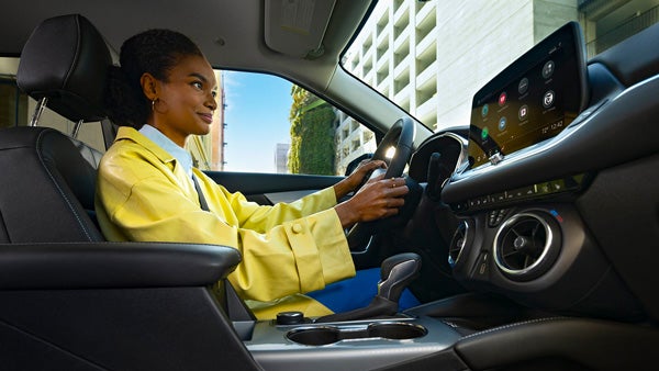 Woodruff Chevrolet Inc. in Woodruff SC