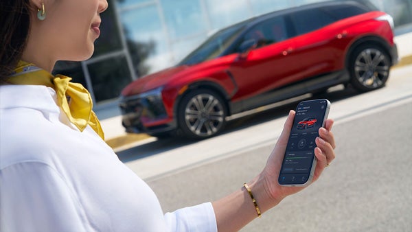 Woodruff Chevrolet Inc. in Woodruff SC