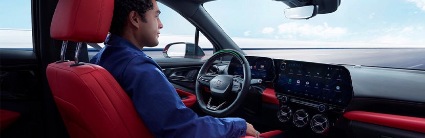 Woodruff Chevrolet Inc. in Woodruff SC