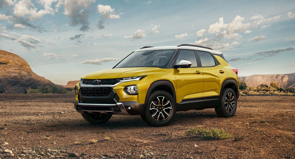 Woodruff Chevrolet Inc. in Woodruff SC