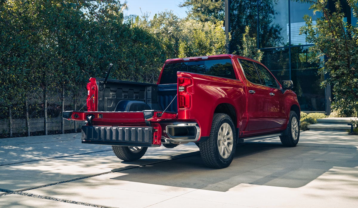 Woodruff Chevrolet Inc. in Woodruff SC