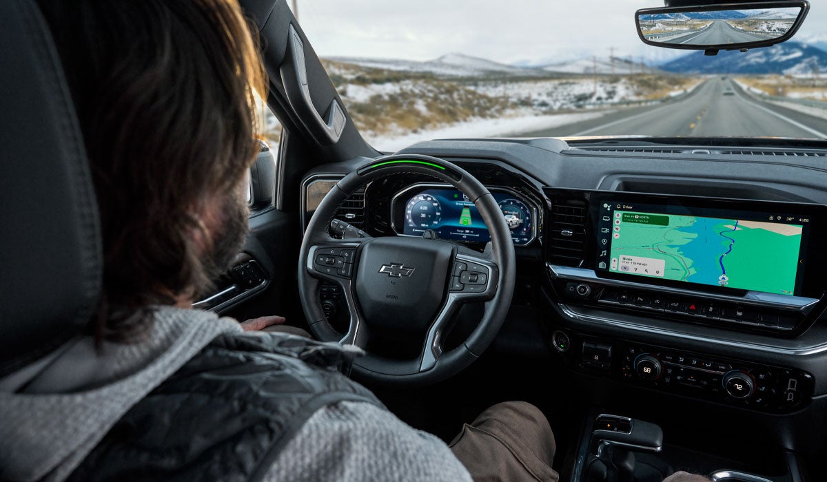 Woodruff Chevrolet Inc. in Woodruff SC