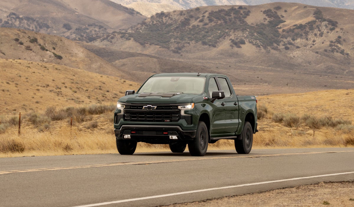 Woodruff Chevrolet Inc. in Woodruff SC
