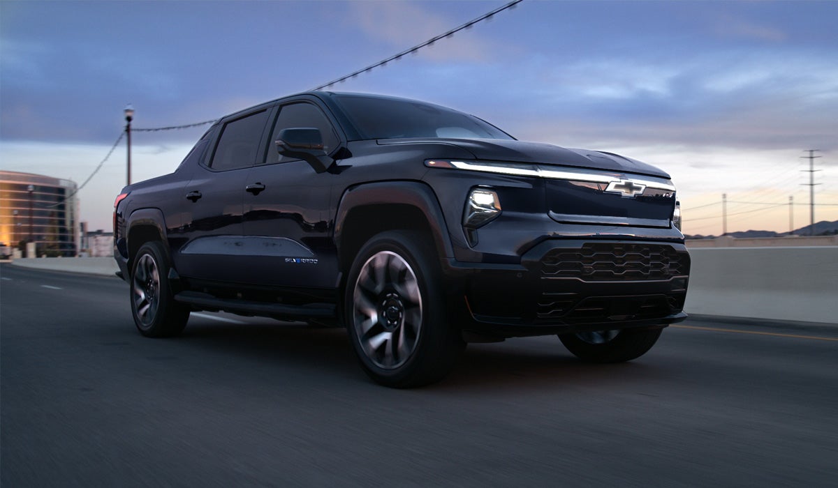 Woodruff Chevrolet Inc. in Woodruff SC