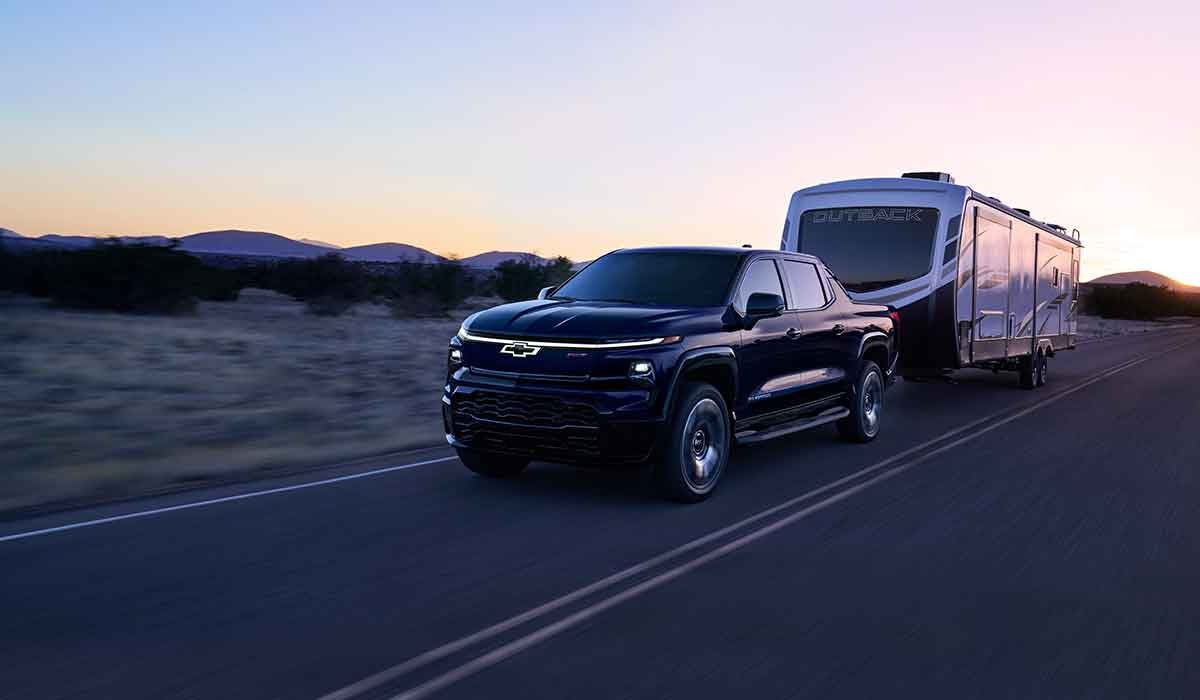 Woodruff Chevrolet Inc. in Woodruff SC