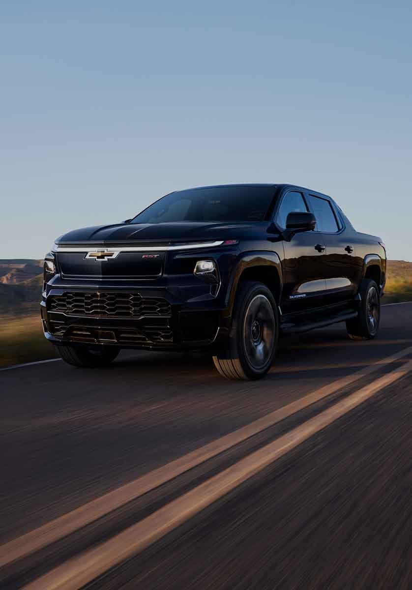 Woodruff Chevrolet Inc. in Woodruff SC